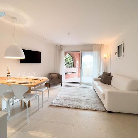 Ferienwohnung Porto San Rocco Tirabora Short Rent Muggia Exterior foto